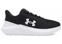 Under Armour Phade RN 3 Black Black White (Women's)