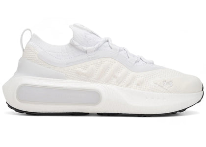 Under Armour Phantom 4 White Halo Grey White - authentic Under Armour sneakers