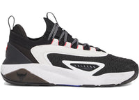 Under Armour Project Rock 7 Black White Racer Red