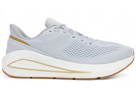 Under Armour Sonic 7 Halo Grey White Mod Grey (Women's) - vue 360