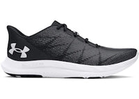 Under Armour Speed Swift Black White