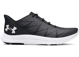 Under Armour Speed Swift Black White