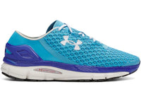 Under Armour Speedform Gemini Ether Blue