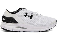 Under Armour Speedform Gemini White Black