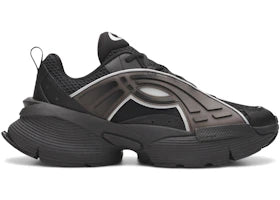 Under Armour UA Arc 96 Black Metallic Silver - vue 360