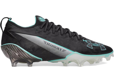 Under Armour UA Blur Pro Mansory Tropical Tide