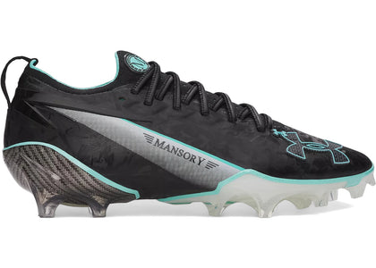 Under Armour UA Blur Pro Mansory Tropical Tide - authentic Under Armour sneakers