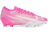 Under Armour UA Blur Pro Rebel Pink White