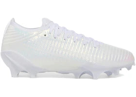 Under Armour UA Blur Pro White - vue 360
