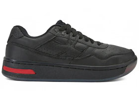 Under Armour UA Court 96 Triple Black - vue 360