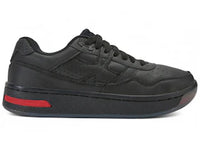 Under Armour UA Court 96 Triple Black
