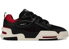 Under Armour UA HB-Lo Dodge Hellcat - vue 360