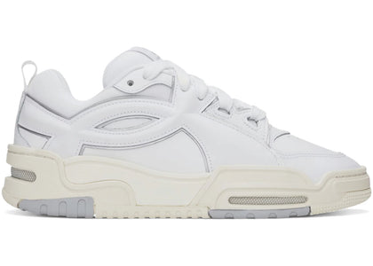 Under Armour UA HB-Lo White Stone - authentic Under Armour sneakers