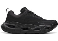 Under Armour UA Halo Racer Black Castlerock (Women's)