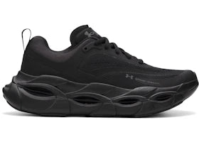 Under Armour UA Halo Racer Black Castlerock (Women's)