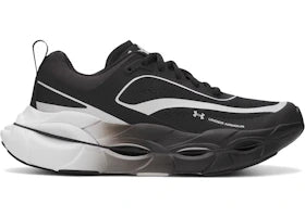 Under Armour UA Halo Racer Black Distant Gray (Women's)