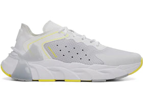 Under Armour UA Halo Trainer White Flash Light - vue 360