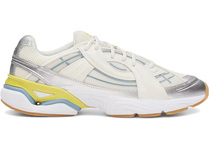 Under Armour UA Sola Stone White Yellow Shade - authentic Under Armour sneakers