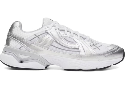 Under Armour UA Sola White Metallic Silver - authentic Under Armour sneakers