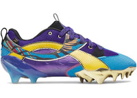 Under Armour UA Spotlight Icon Low Justin Jefferson Bayou King