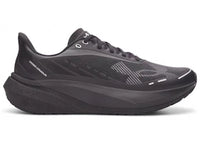Under Armour Velociti Distance Black Black Metallic Silver