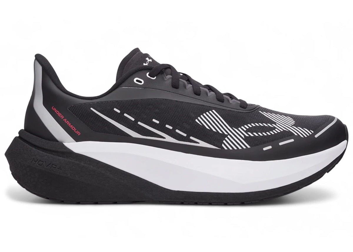 Under Armour Velociti Distance Triple Black - vue 360