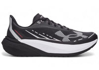 Under Armour Velociti Distance Triple Black