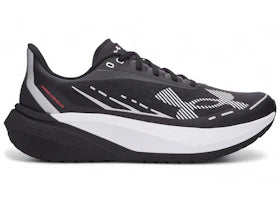 Under Armour Velociti Distance Triple Black - vue 360