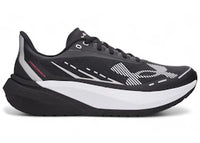 Under Armour Velociti Distance Triple Black