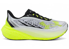 Under Armour Velociti Distance White Valiant Green Black (Women's)