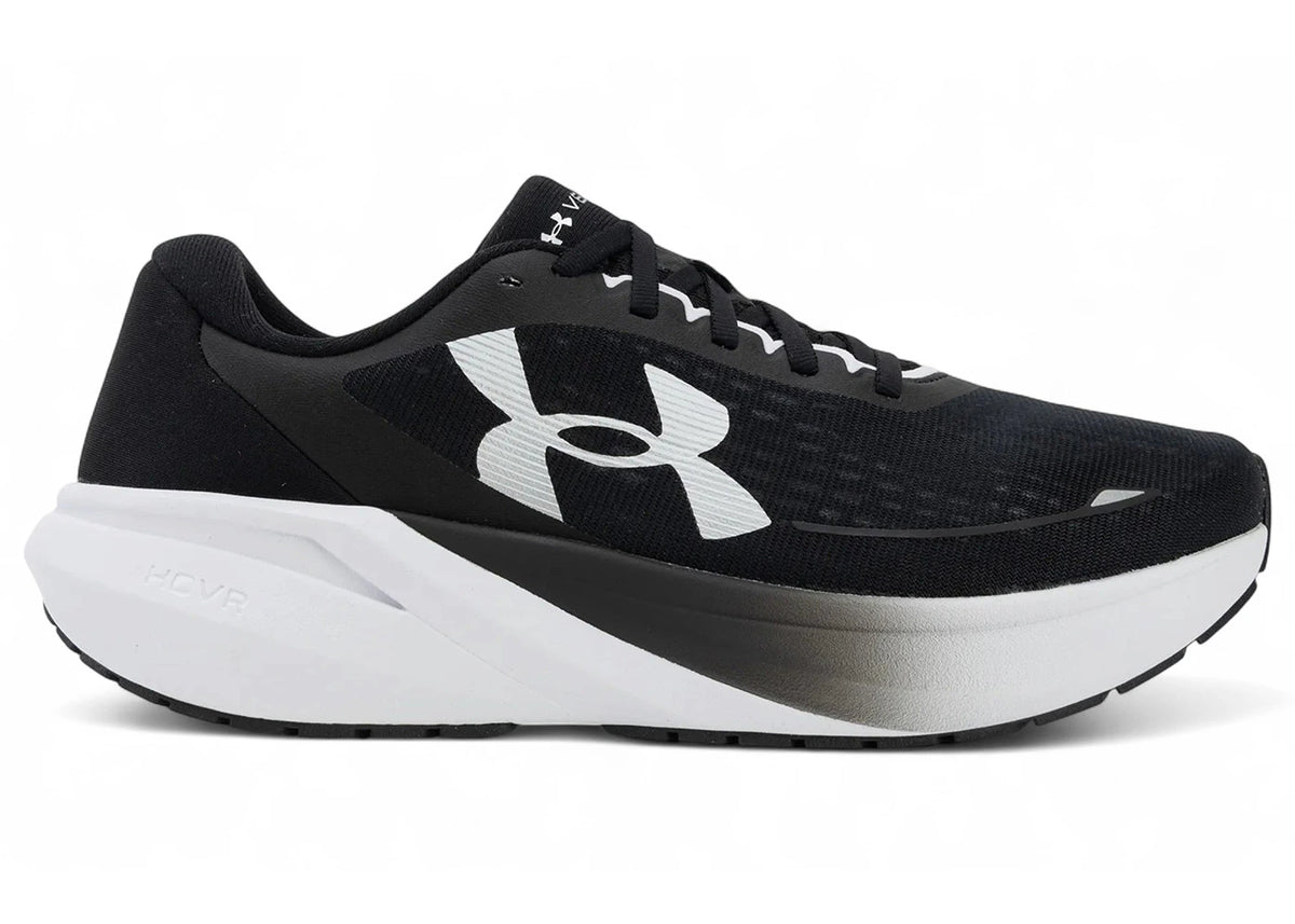 Under Armour Velociti Pace Triple Black - vue secondaire A