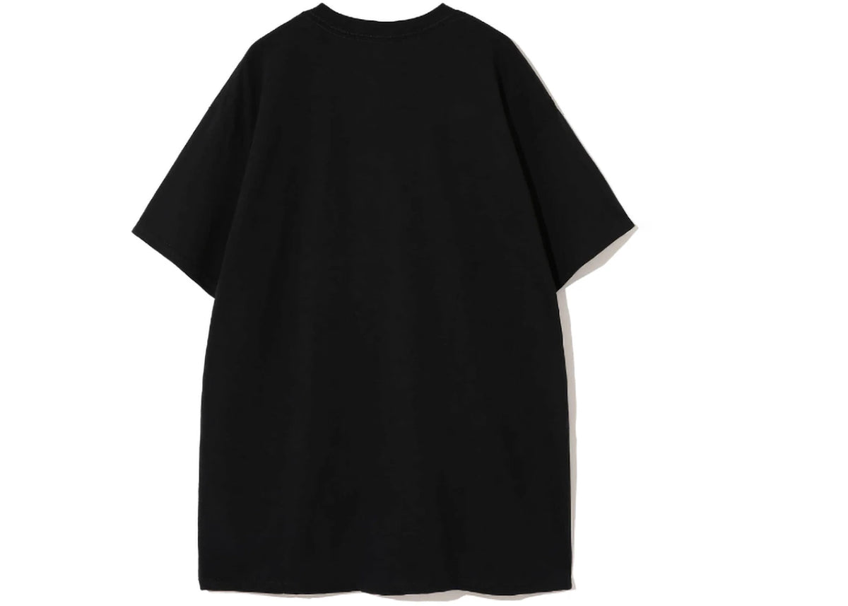 Undercover x Verdy Mutant Eater T-Shirt Black - vue secondaire B