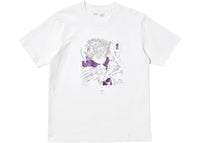 Uniqlo UT Shueisha 100th Anniversary Jujutsu Kaisen 487561 T-shirt White