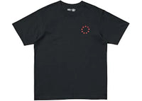 Uniqlo UT Shueisha 100th Anniversary Naruto 488253 T-shirt Black