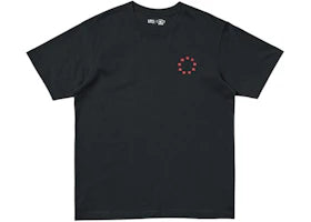 Uniqlo UT Shueisha 100th Anniversary Naruto 488253 T-shirt Black