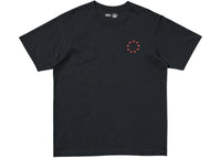 Uniqlo UT Shueisha 100th Anniversary Naruto 488253 T-shirt Black