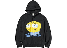 Uniqlo x CPFM Spongebob Squarepants Hoodie Black