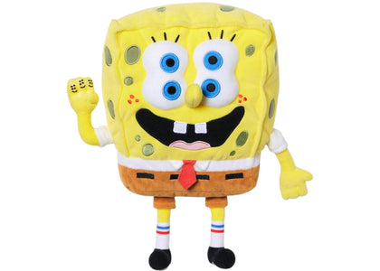 Uniqlo x CPFM Spongebob Squarepants Plush Yellow - authentic Uniqlo apparel