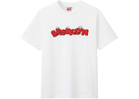 Uniqlo x KAWS Brooklyn T-shirt White