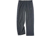 Uniqlo x Needles Fleece Wide Pants (Asia Sizing) Dark Grey