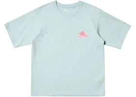 Uniqlo x POP MART SKULLPANDA Women's UT Graphic T-Shirt Green