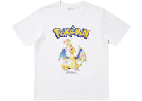 Uniqlo x Pokémon UT Graphic 482756 T-shirt White