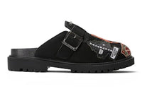 Valabasas Scout Mule Black