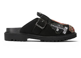 Valabasas Scout Mule Black