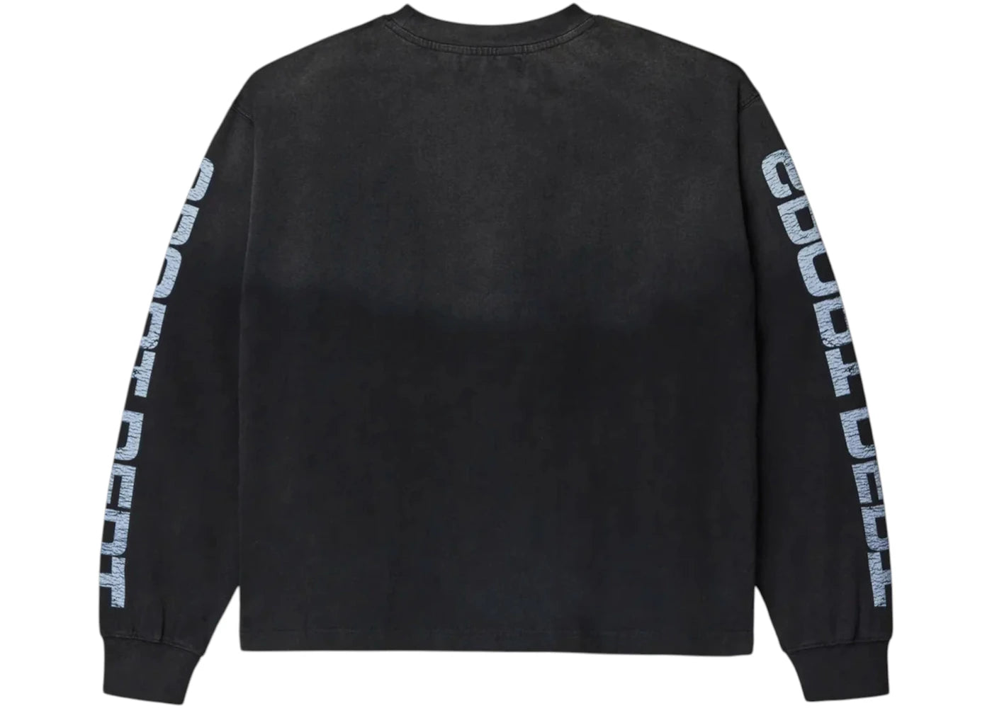 Vale Forever Big Dogs Sports Long-Sleeve Tee Black - vue secondaire B