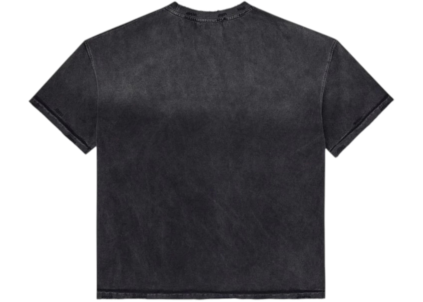 Vale Forever Big Stage T-shirt Black - vue secondaire B