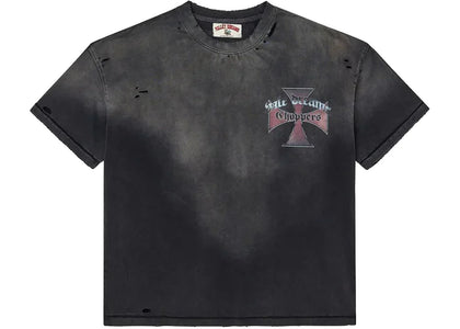 Vale Forever Chopper Tee Black - authentic Vale Forever product