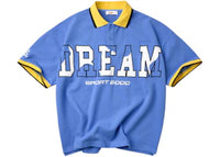 Vale Forever Dreams Polo Casa Azul