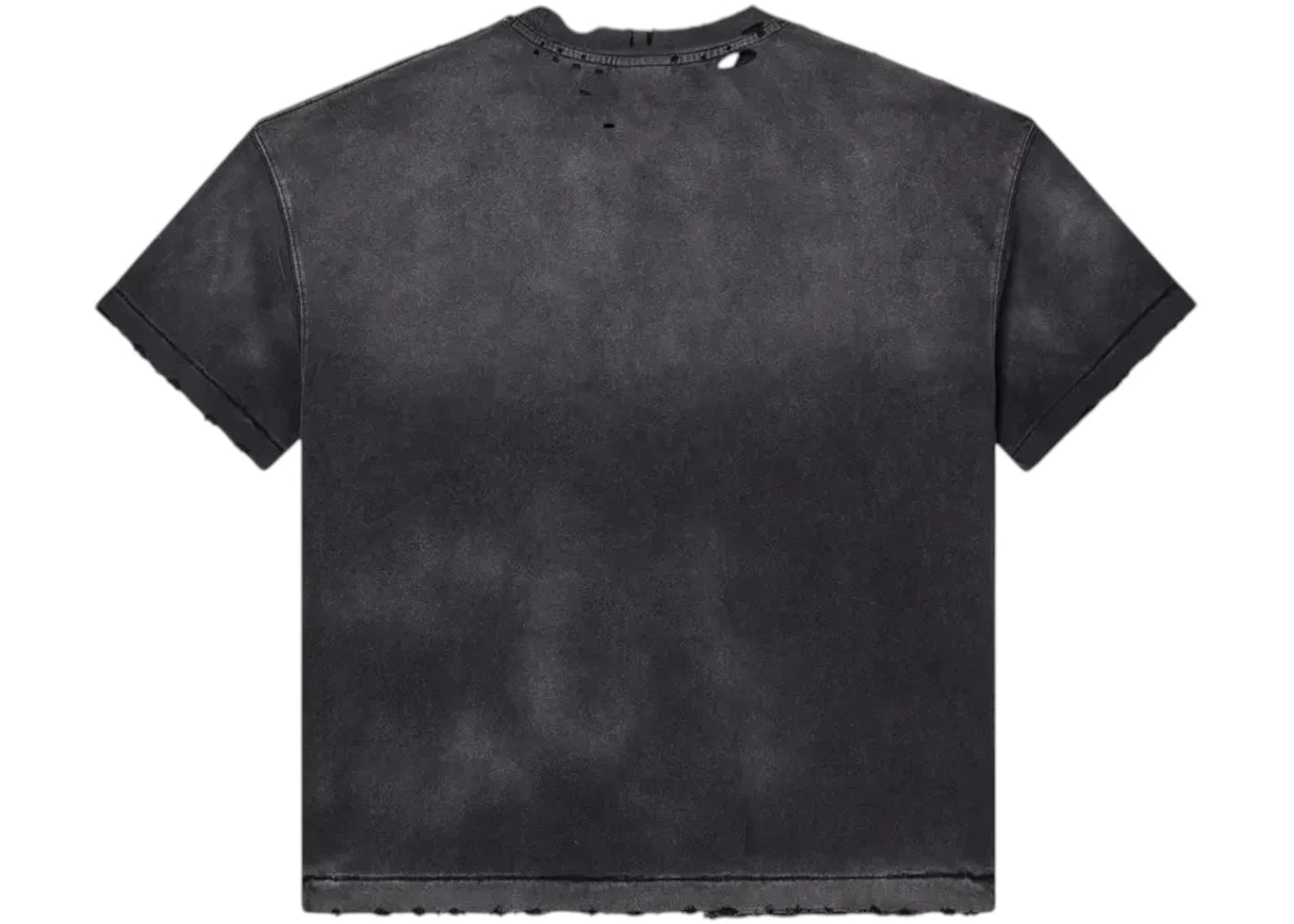 Vale Forever Enter The Dragon Tee Black - vue secondaire A