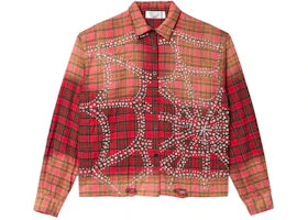 Vale Forever Haze Flannel
